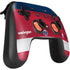 NBA Washington Wizards Jersey Google Stadia Controller Skin